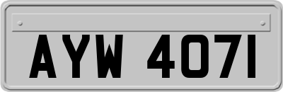 AYW4071