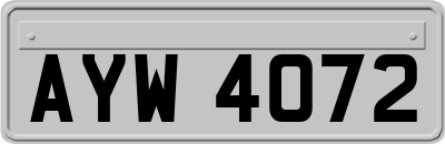 AYW4072