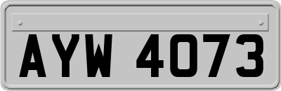 AYW4073