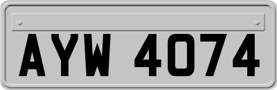 AYW4074