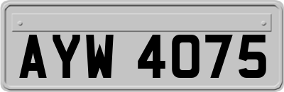 AYW4075