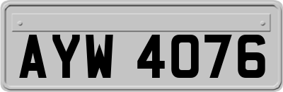 AYW4076