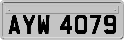 AYW4079