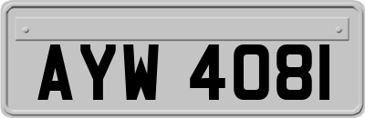 AYW4081
