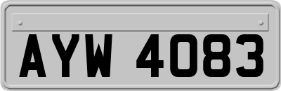 AYW4083