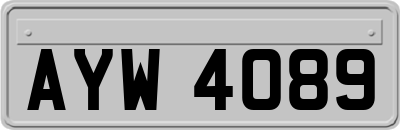 AYW4089