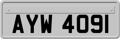 AYW4091