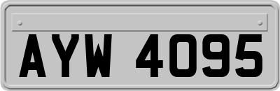 AYW4095