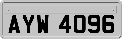 AYW4096