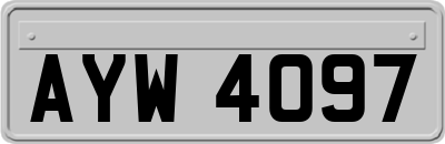 AYW4097