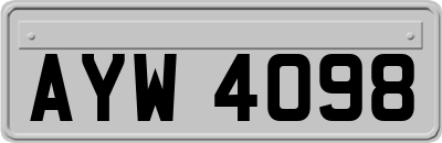 AYW4098