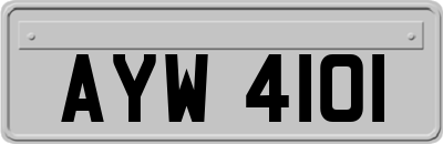 AYW4101