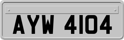 AYW4104