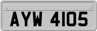 AYW4105