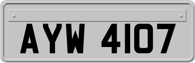 AYW4107