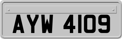AYW4109