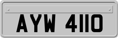 AYW4110