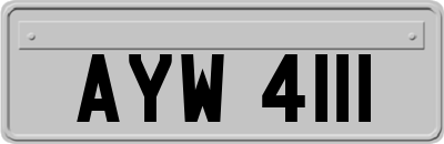 AYW4111