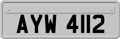 AYW4112