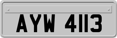 AYW4113