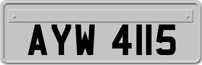 AYW4115