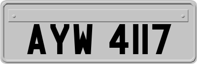 AYW4117