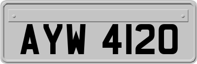 AYW4120