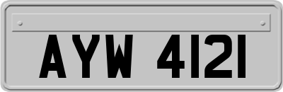 AYW4121
