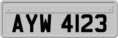 AYW4123