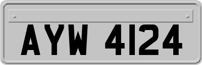 AYW4124
