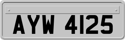 AYW4125