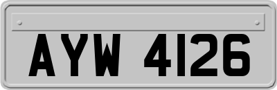 AYW4126