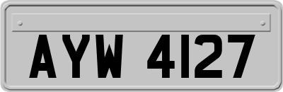 AYW4127