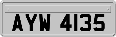 AYW4135