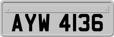 AYW4136