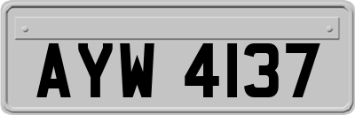 AYW4137