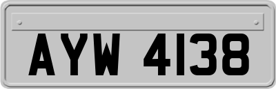AYW4138