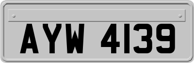 AYW4139