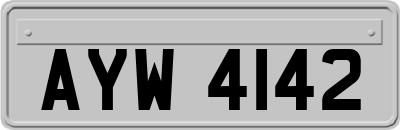 AYW4142