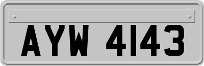 AYW4143