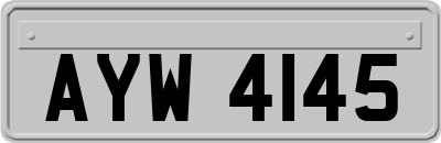AYW4145