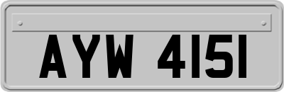 AYW4151