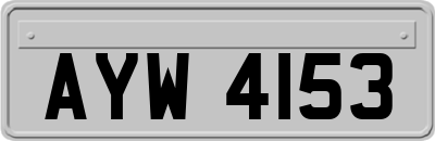 AYW4153