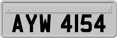 AYW4154