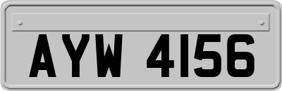 AYW4156