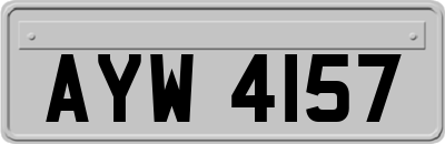 AYW4157
