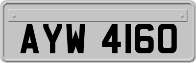 AYW4160