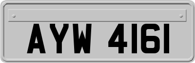 AYW4161