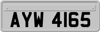 AYW4165