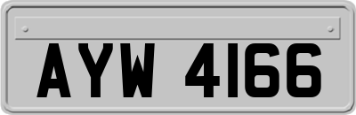 AYW4166